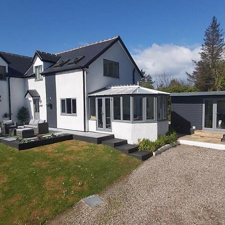 Brae Hoose Villa Арисаг Екстериор снимка