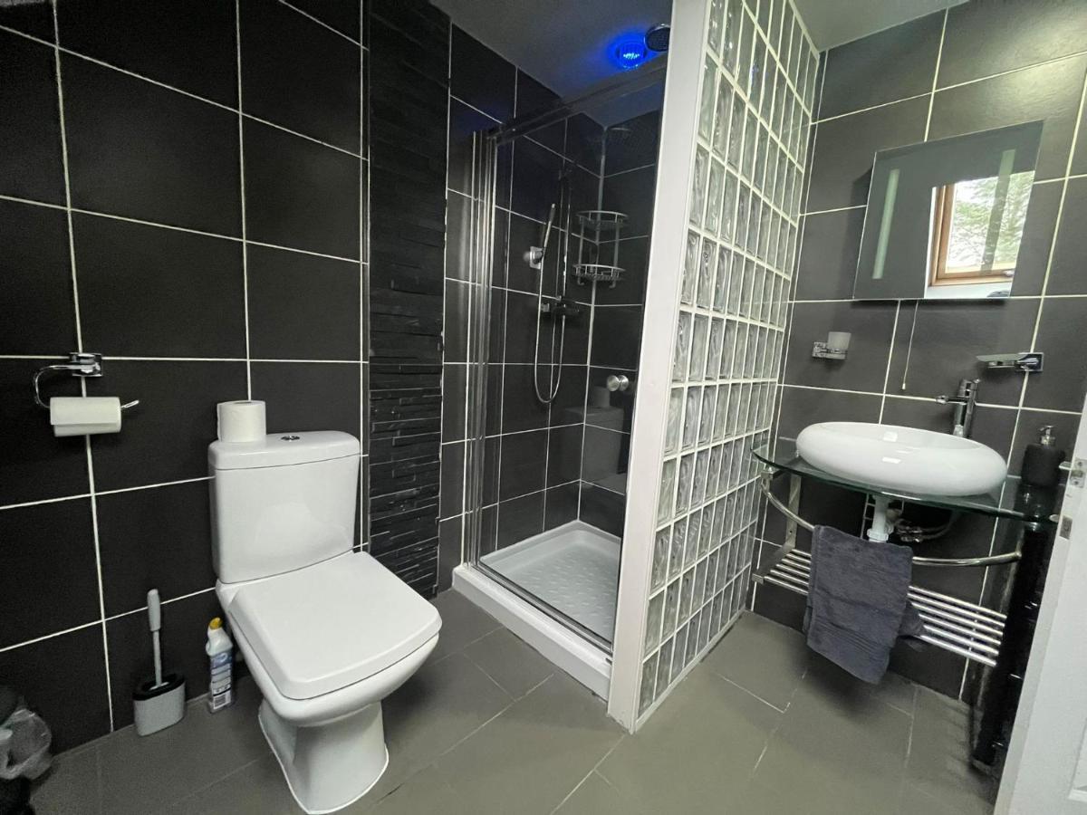 Brae Hoose Villa Арисаг Екстериор снимка