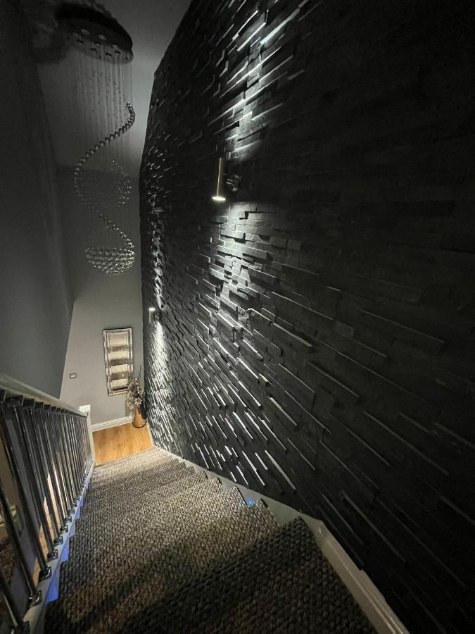 Brae Hoose Villa Арисаг Екстериор снимка